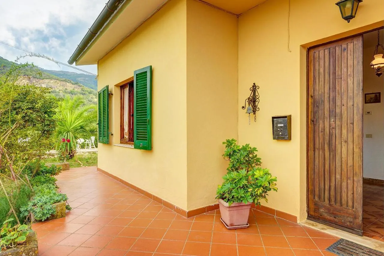 Villa Il Viburno Sant'Anna