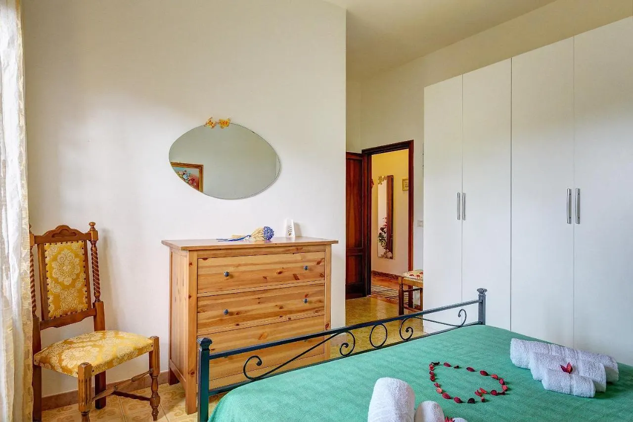 Dom wakacyjny Villa Il Viburno Sant'Anna