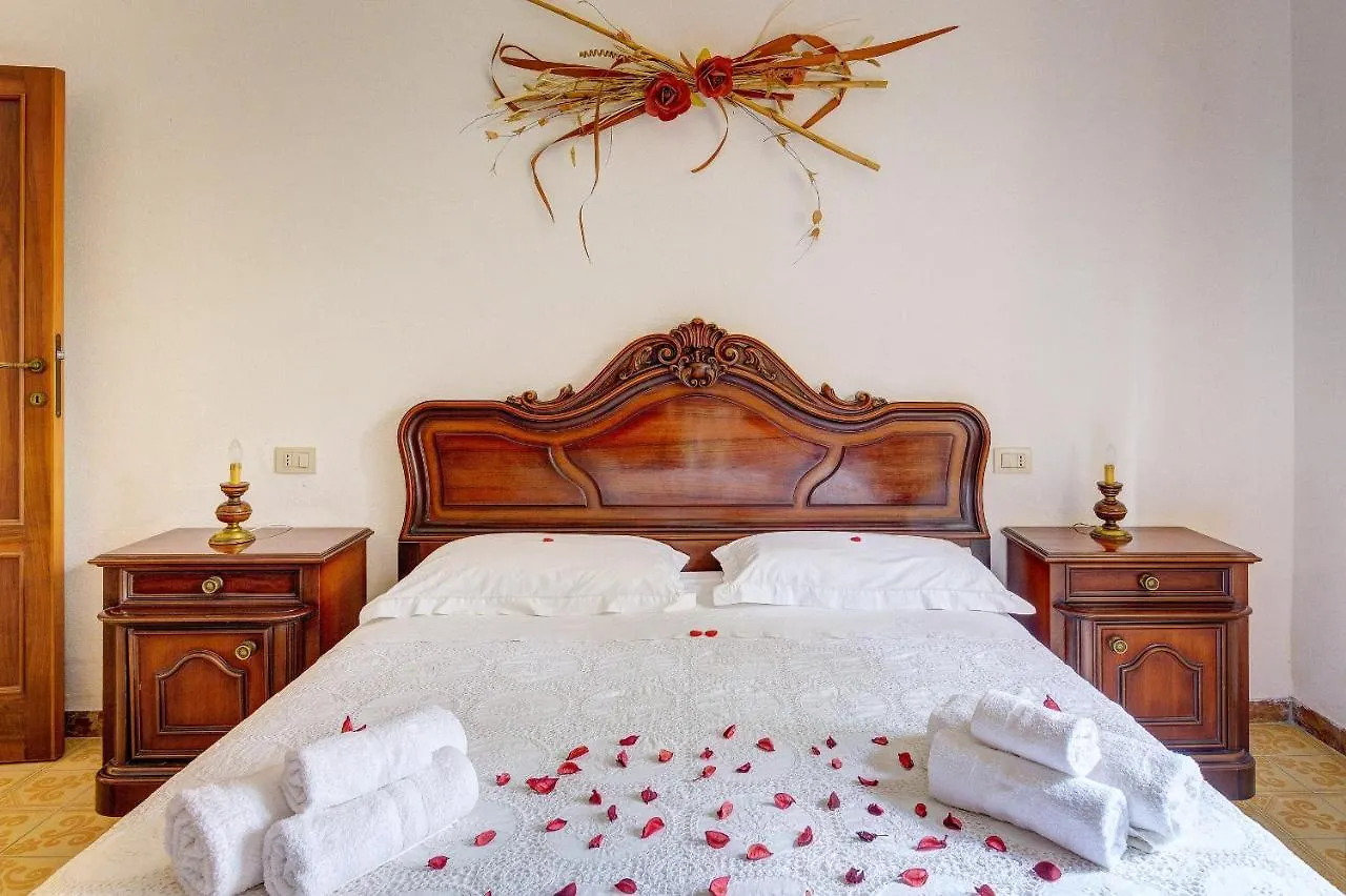 Dom wakacyjny Villa Il Viburno Sant'Anna  Włochy