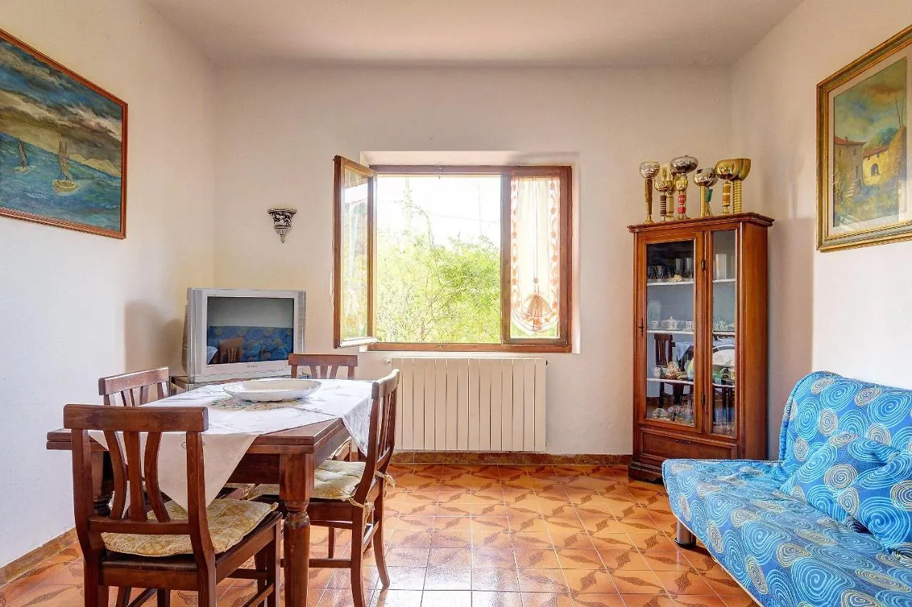 Villa Il Viburno Sant'Anna  Sant'Anna (Isola d'Elba)
