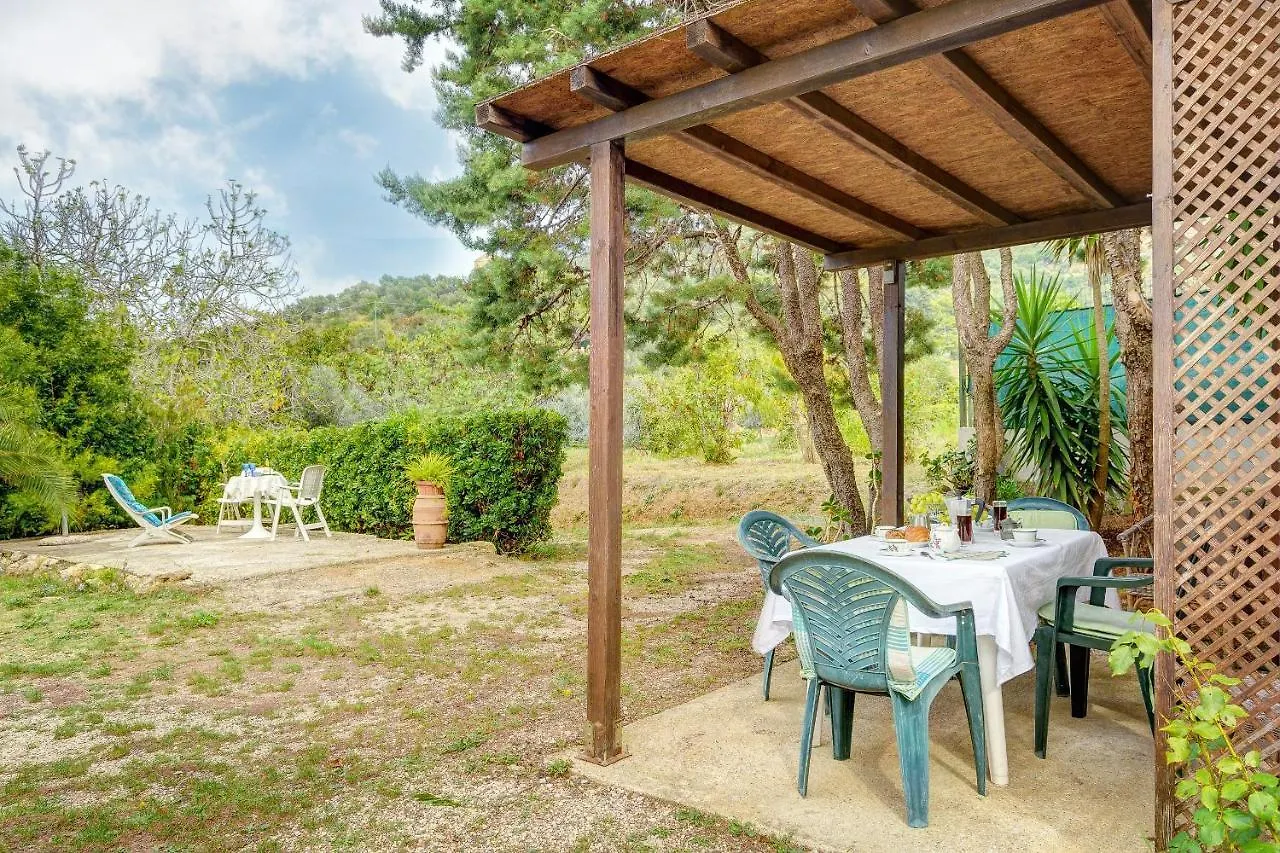 Dom wakacyjny Villa Il Viburno Sant'Anna
